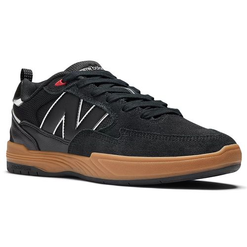 Tenis Unissex NB Numeric Tiago Lemos 808 Black Gum-NM808LBG- -1-
